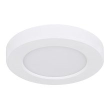 Globo - LED Mennyezeti lámpa LED/6W/230V 3000/4000/6500K fehér