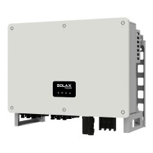Hálózati inverter SolaX Power 50kW, X3-MGA-50K-G2