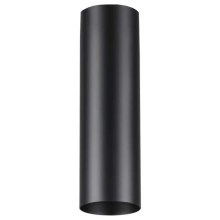 Ideal Lux - LED Spotlámpa LOOK 1xGU10/7W/230V CRI 90 fekete