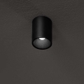 Ideal Lux - LED Spotlámpa NITRO LED/10W/230V CRI 90 fekete