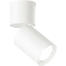 Ideal Lux - LED Spotlámpa TOBY 1xGU10/7W/230V CRI 90 fehér