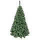 Karácsonyfa SMOOTH 180 cm lucfenyő