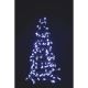 Karácsonyi dekoráció lánc szabadtéri CHAIN IP44 4m 40xLED