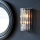 Kichler - LED Fürdőszobai fali lámpa CRYSTAL SKYE 2xG9/3W/230V IP44