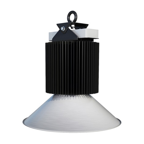 Kültéri ipari lámpa GALEON 1xLED/200W/230V IP44