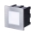 LED beépíthető irányfény négyzet BUILT-IN 1xLED/1,5W/230V 4000K
