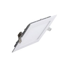 LED Beépíthető lámpa LED/24W/230V 6000K