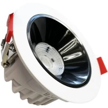 LED Beépíthető lámpa LED/7W/230V 4000K