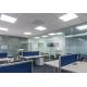 LED Beépíthető mikroprizmás panel ZEUS LED/45W/230V 4000K