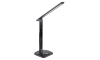 LED Dimmelhető érintős asztali lámpa TOLEDO LED/8W/230V fekete 3000-6500K