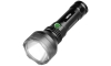 LED Dimmelhető rechargeable flashlight LED/20W/5V IPX5 1900 lm 10 h 5000 mAh