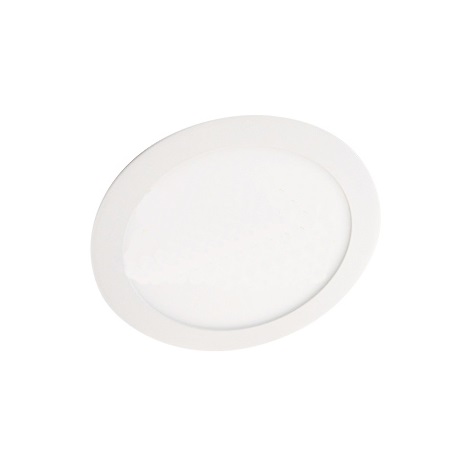 LED fali lámpa  1xLED/18W/230V fehér/meleg fehér