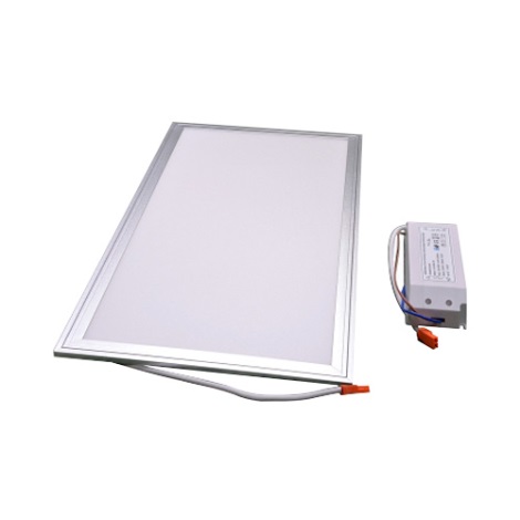 LED fürdőszobai beépíthető lámpa RIKI LED SMD/30W/230V dimmelhető 300x600mm