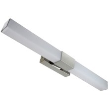 LED Fürdőszobai fali lámpa ZINNA LED/12W/230V IP40 4500K 60 cm