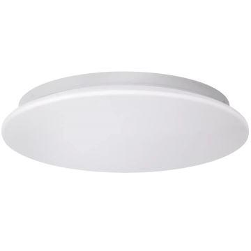 LED Fürdőszobai mennyezeti lámpa ADAR LED/13W/230V IP44 4000K
