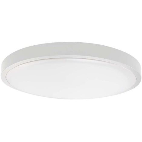 LED Fürdőszobai mennyezeti lámpa LED/18W/230V 6500K IP44 fehér