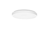 LED Fürdőszobai mennyezeti lámpa LIRA LED/12W/230V 4000K átm. 25 cm IP44 fehér