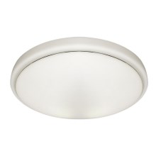 LED Fürdőszobai mennyezeti lámpa PEPE LED/20W/230V IP44