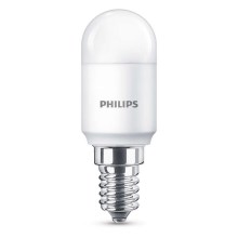 LED hűtőszekrény izzó Philips E14/3,2W/230V 2700K