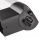 LED Intelligens kültéri kamera lámpával GoSmart LED/12W/230V 3200K IP65 Wi-Fi Tuya fekete