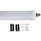 LED Ipari fénycsöves lámpa G-SERIES LED/36W/230V 4500K 120cm IP65