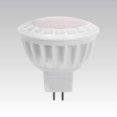 LED Izzó GU5,3/MR16/3W/12V szabályozható
