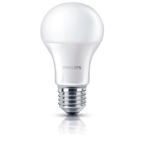 LED Izzó Philips E27/6W/230V