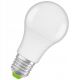LED Izzó újrahasznosított műanyagból A60 E27/8,5W/230V 2700K - Ledvance