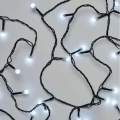 LED Karácsonyi kültéri lánc 480xLED/53m IP44 hideg fehér