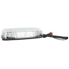 LED Kiegészítő figyelmeztető LED lámpa BELO LED/60W/12-24V IP65