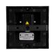 LED Kültéri fali lámpa MORGAN LED/10W/230V IP54