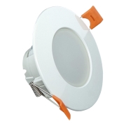 LED Kültéri lámpa LED/5W/230V