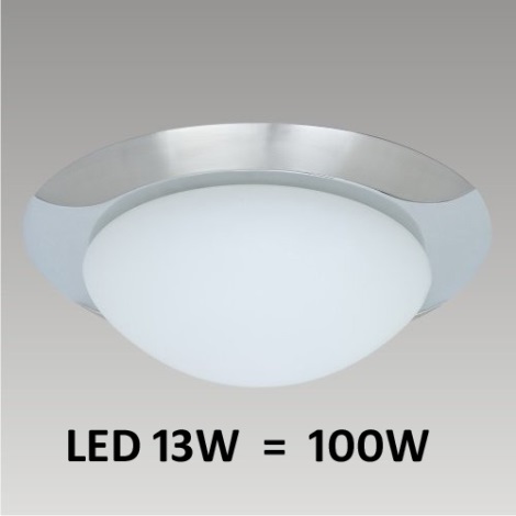 LED Mennyezeti lámpa  DIVA 1xLED/13W