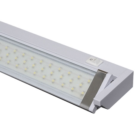 LED Pultmegvilágító LED/9W/230V