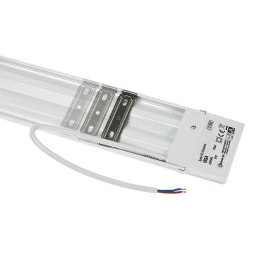 LED Pultmegvilágító VIGA LED/14W/230V 3000K fehér