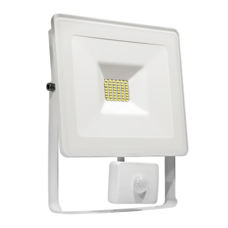 LED reflektor érzékelős NOCTIS LUX LED/20W/230V
