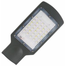 LED Utcai lámpa LED/30W/230V IP67
