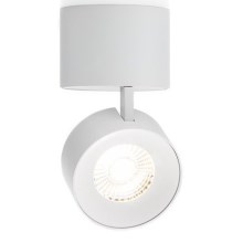 LED2 - LED Spotlámpa KLIP ON LED/11W/230V fehér