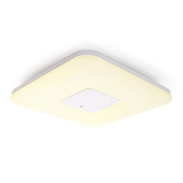 LEDKO 00011 - LED Dimmelhető mennyezeti lámpa LED-RGB/60W/230V