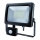 LEDKO 00029 - LED Reflektor érzékelős 1xLED/20W/230V