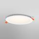 Ledvance - LED Beépíthető lámpa SLIM LED/22W/230V 3000K