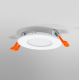 Ledvance - LED Beépíthető lámpa SLIM LED/4,5W/230V 6500K