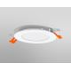 Ledvance - LED Beépíthető lámpa SLIM LED/8W/230V 4000K