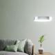 Ledvance - LED Dimmelhető csillár zsinóron SUN@HOME CIRCULAR LED/18,5W/230V Wi-Fi