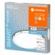 Ledvance - LED Dimmelhető fürdőszobai lámpa SMART+ DISC LED/18W/230V 3000-6500K Wi-Fi