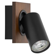 Ledvance - LED Fali spotlámpa DECOR MERCURY 1xGU10/3,4W/230V