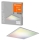 Ledvance - LED RGB szabályozható mennyezeti lámpa SMART + PLANON LED / 28W / 230V Wi-Fi