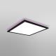 Ledvance - LED RGBW Dimmelhető panel SMART+ PLANON LED/28W/230V 3000-6500K Wi-Fi + távirányító