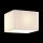 Luxera 18056 - TETRA fali lámpa 1xG9/40W/230V