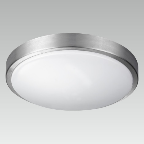 Luxera 38208 - LED fürdőszobai mennyezeti lámpa ELUMO LED/15W/230V